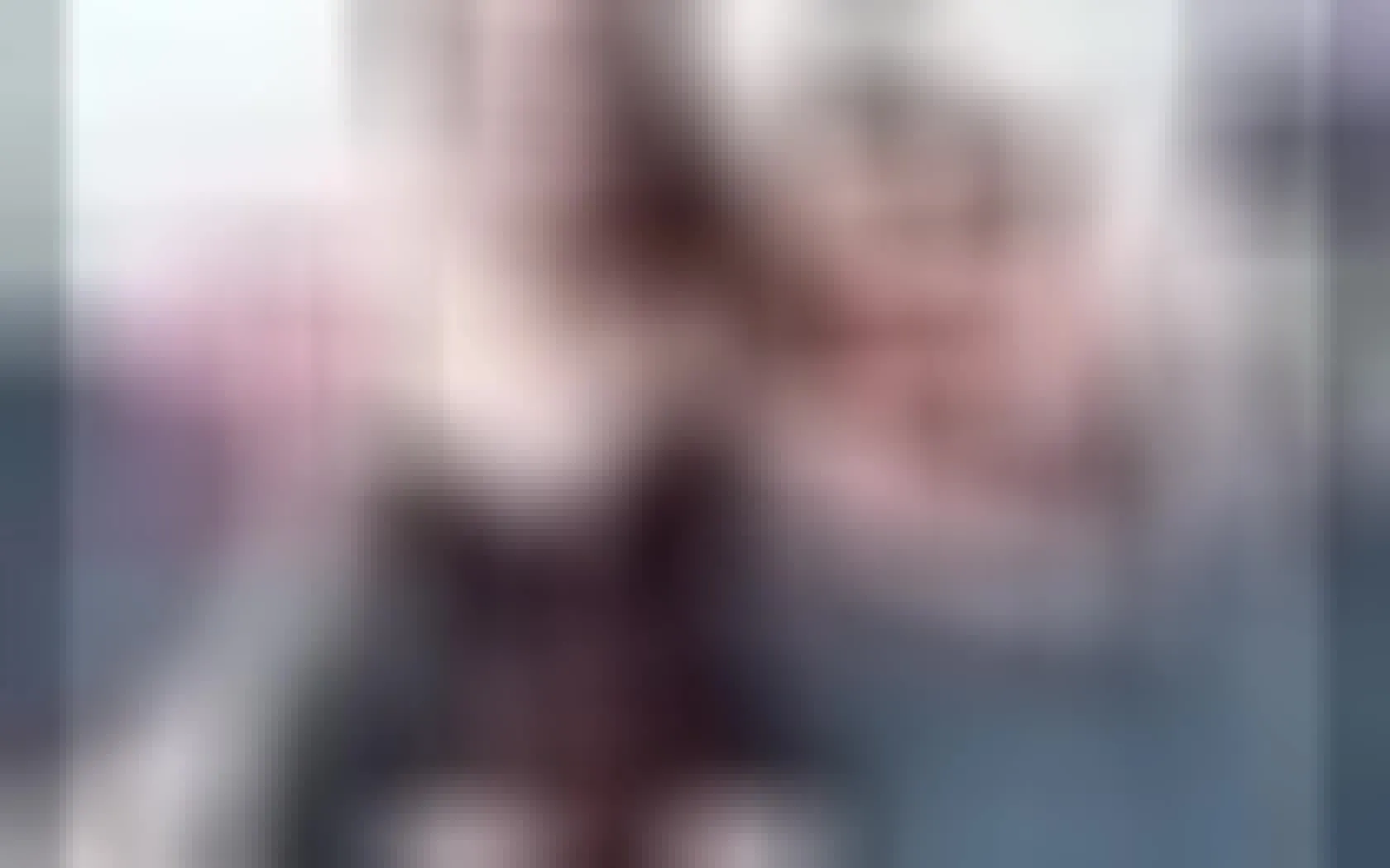 Artist AnnieGrisman Video 1