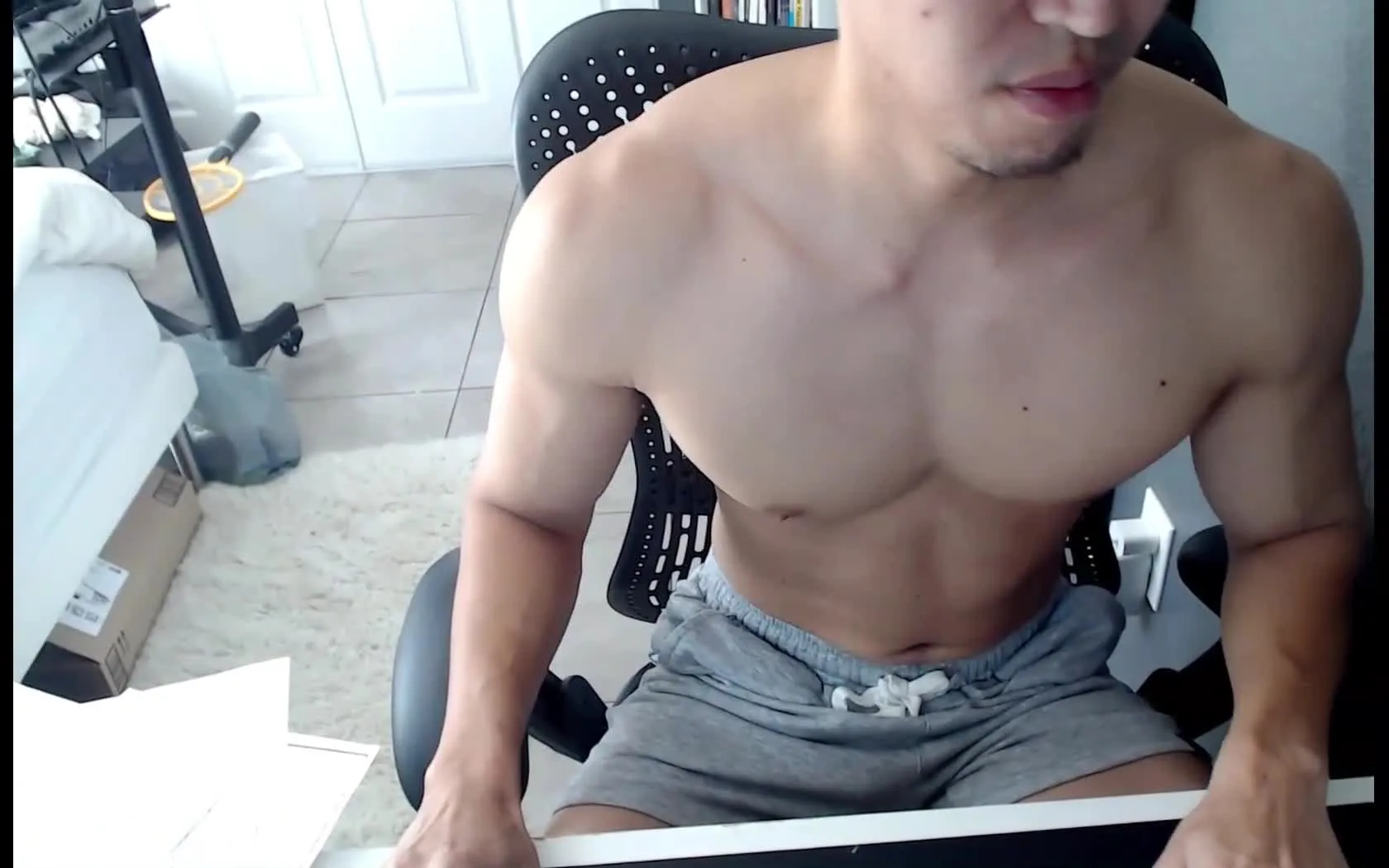 Interprète Kai69 Vidéo 1