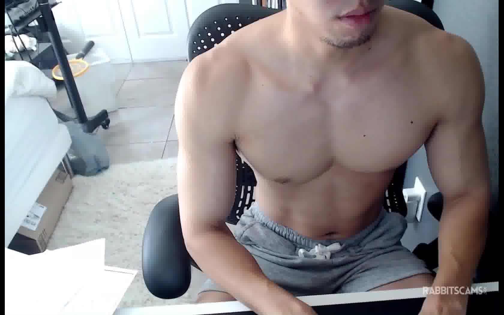 Utøver Kai69 Video 1