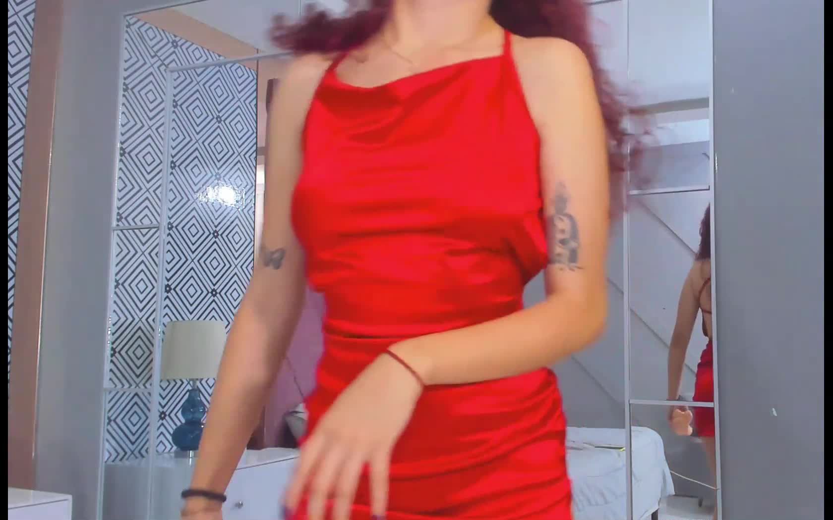 Artista RenataEscobar Video 1