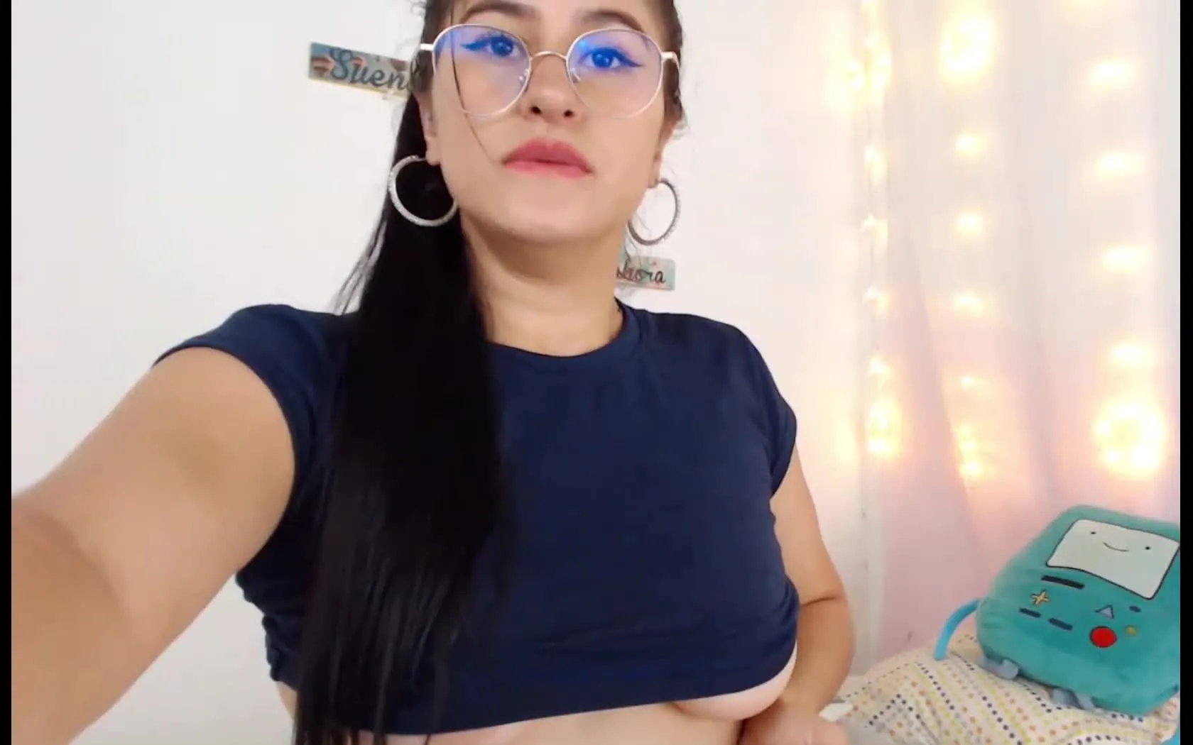 Performer nickylovers Video 1