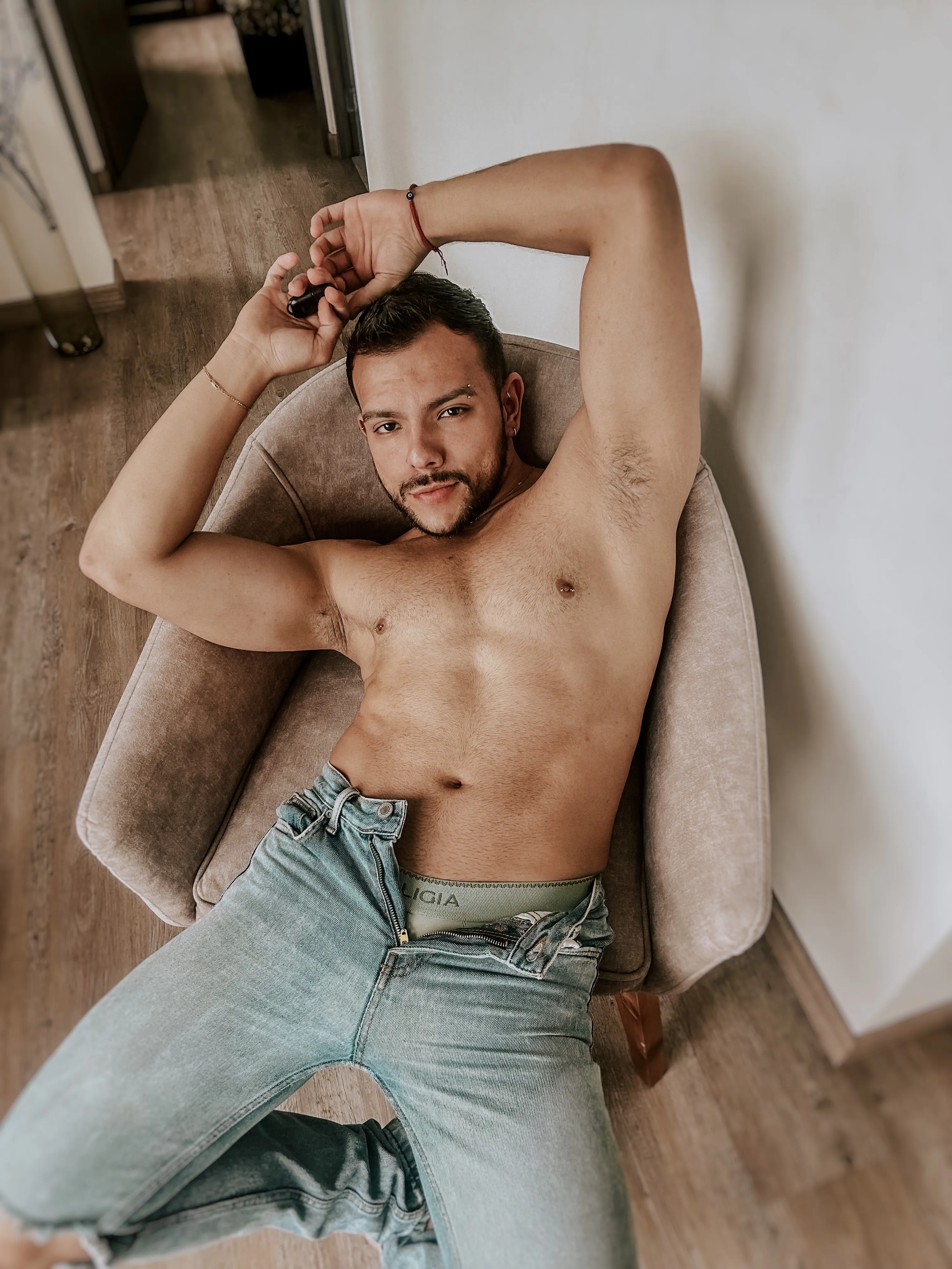 Artista simoncstno Foto 4