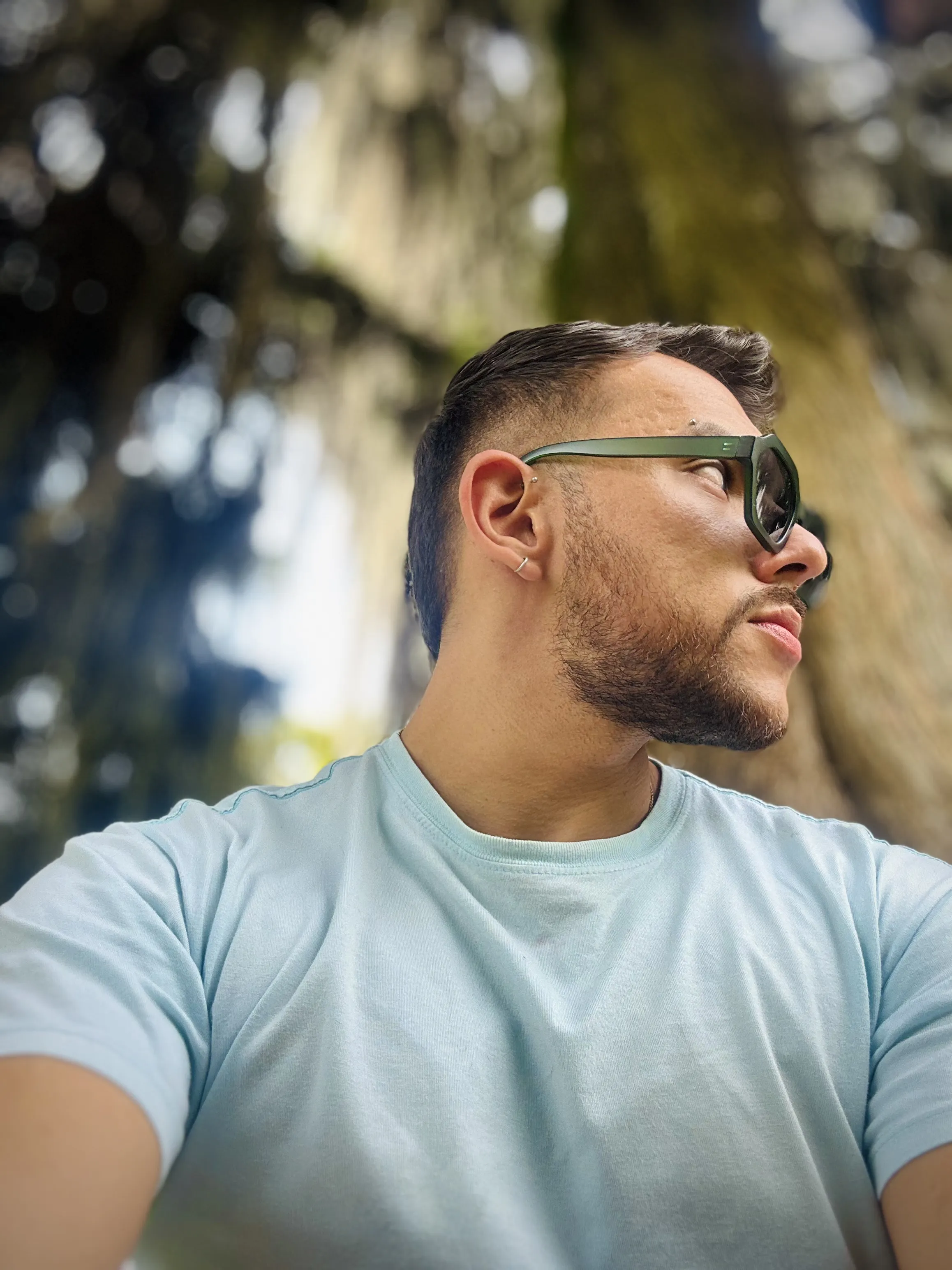 Artista simoncstno Foto 2