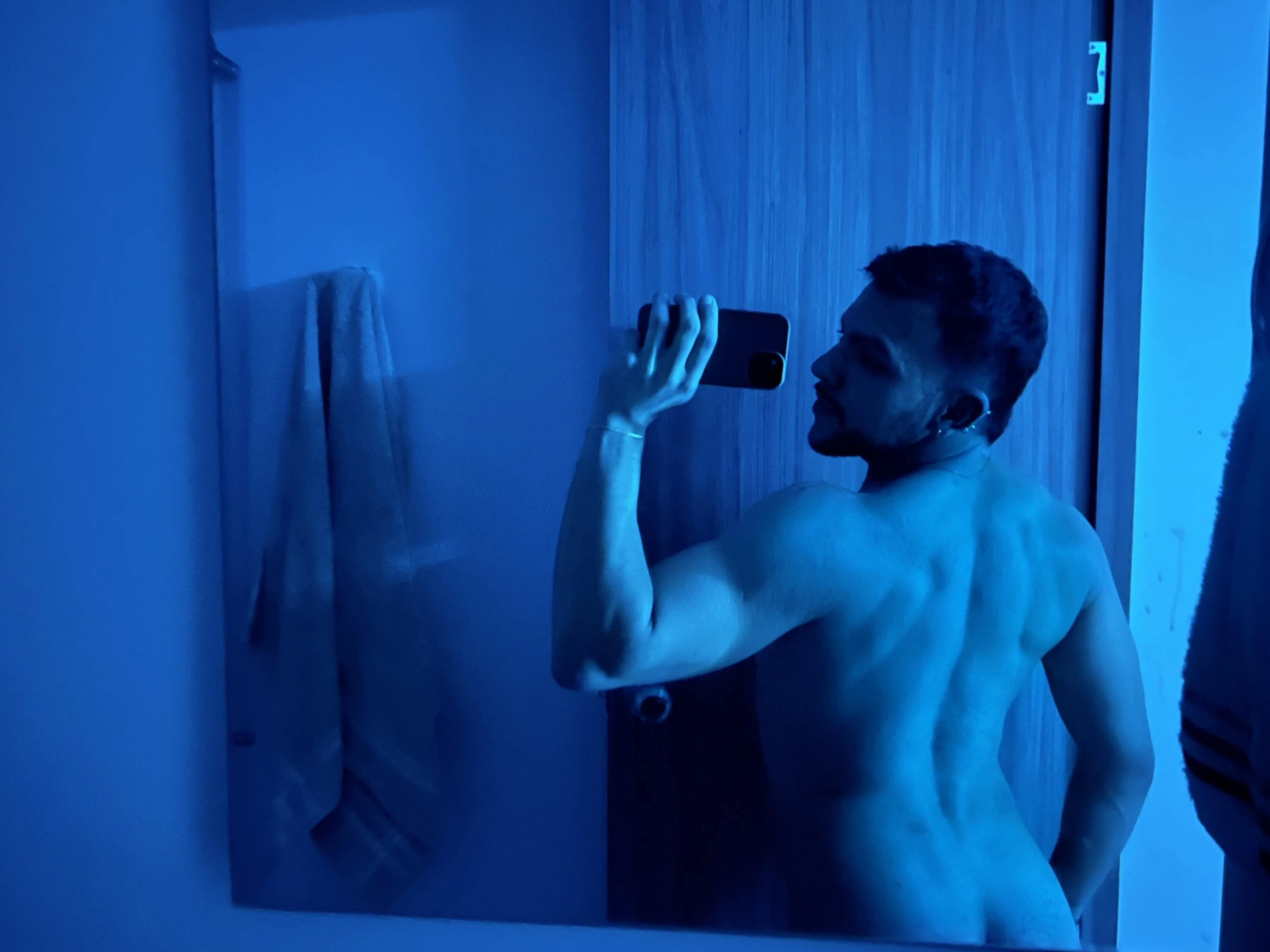 Artista simoncstno Foto 3