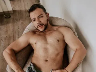 Foto de perfil de modelo de webcam de simoncstno