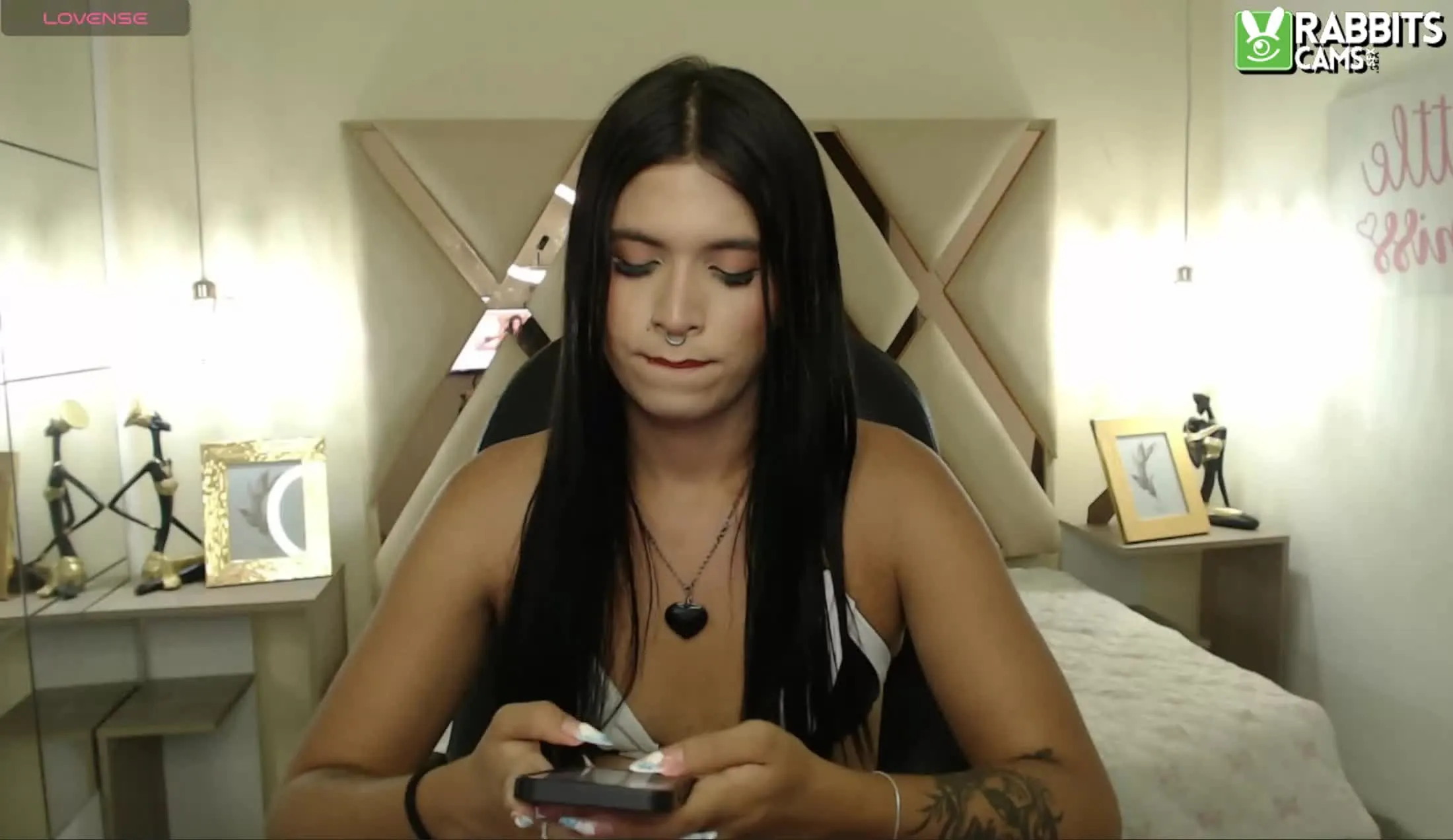 Interprete DeiJob Video 2