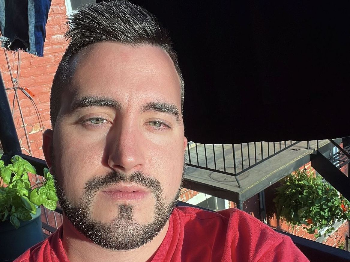 padam Profilbild des Cam-Modells