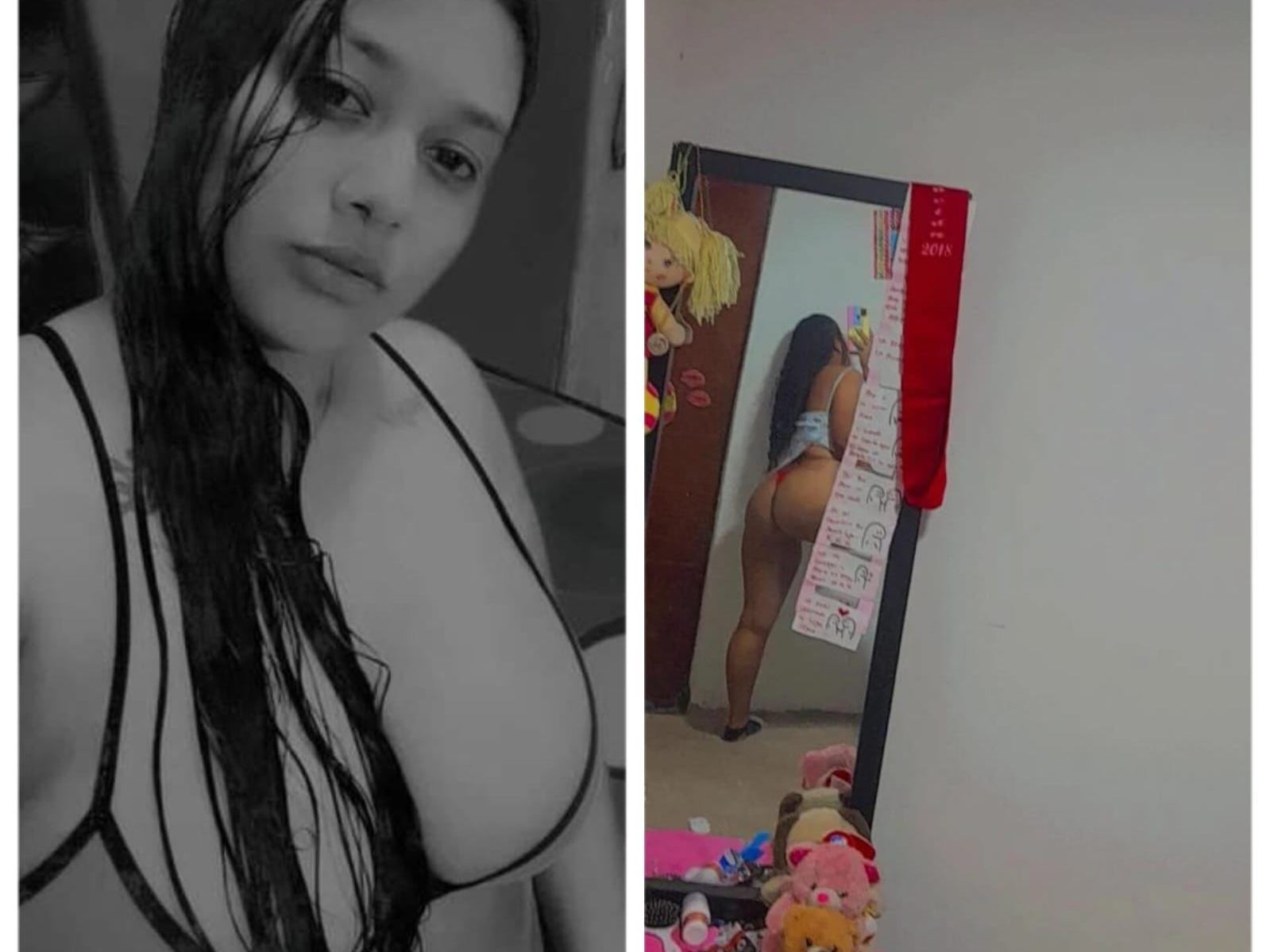 SheelaParty24 Profilbild des Cam-Modells