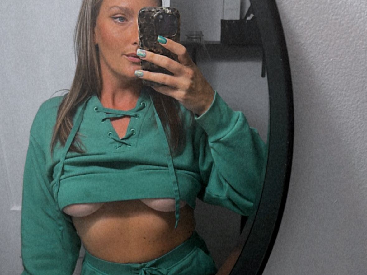 Foto de perfil de modelo de webcam de RipeGeorgiaPeaches