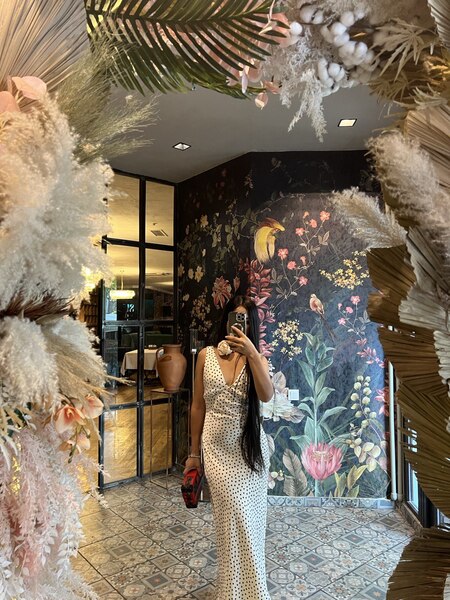 Performer jiwonsoo Photo 7