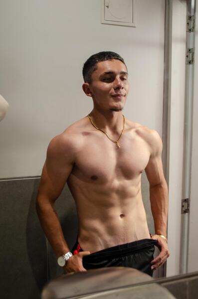 Interprète LeoMatthews19 Photo 4