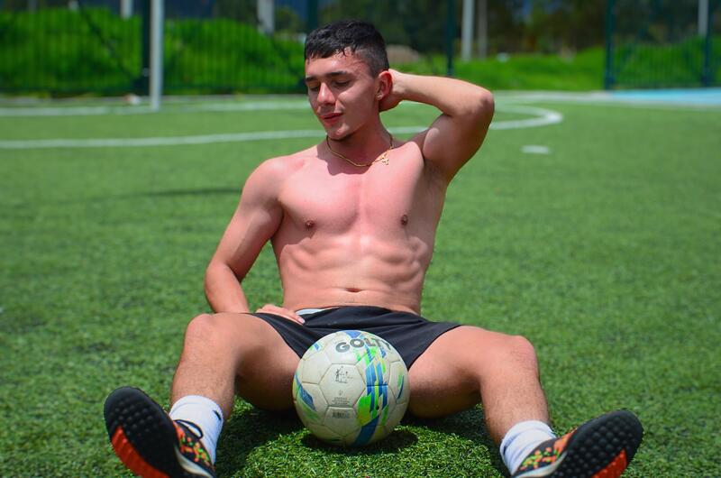 Interprète LeoMatthews19 Photo 3