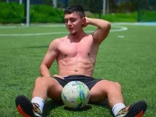 LeoMatthews19 profilbild på webbkameramodell