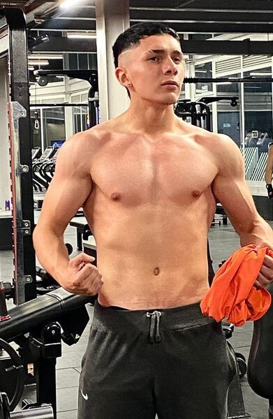 Interprète LeoMatthews19 Photo 2