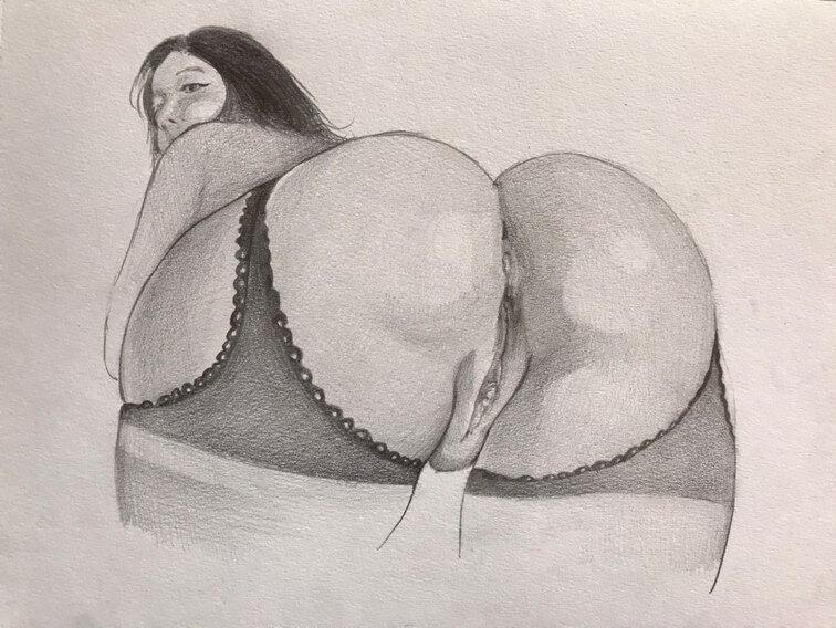 Artiest MeganGrey18 Foto 5