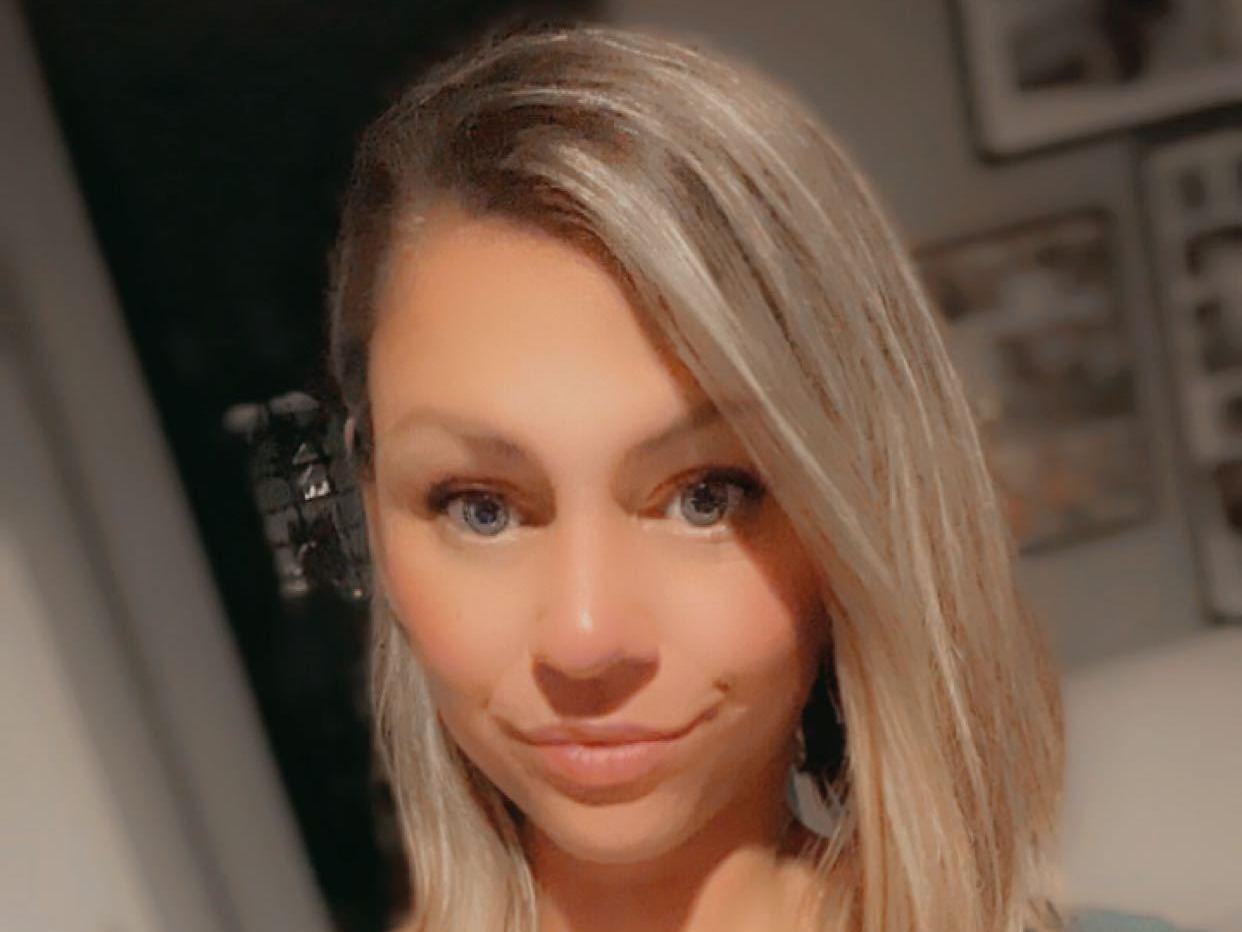 NikkiShiver profielfoto van cam model