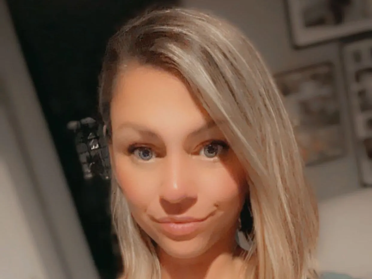 Image de profil du modèle de webcam NikkiShiver