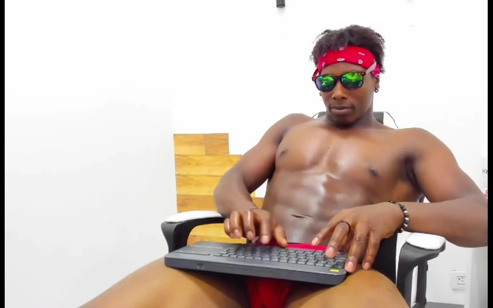 Interprète ROCKYCLARK Vidéo 1