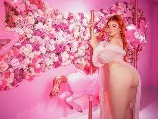 Image de profil du modèle de webcam KatyHarper