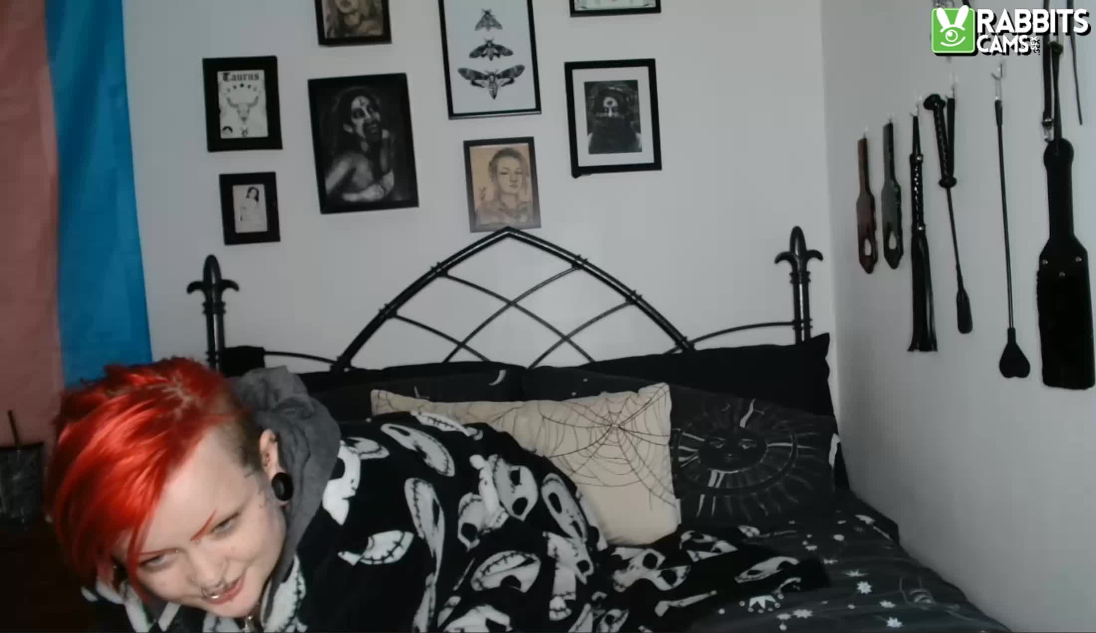 Artista MxSalemSage Video 1