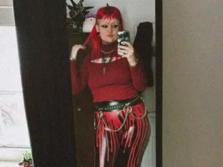 MxSalemSage immagine del profilo del modello di cam