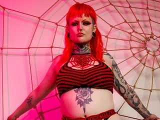 MxSalemSage profielfoto van cam model