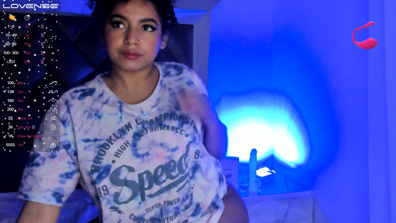 Interprete CherryPetite21 Foto 4