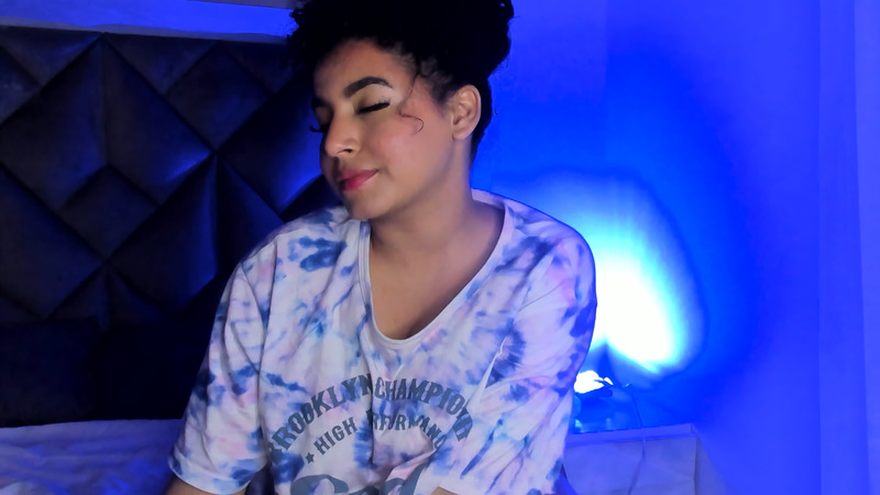 Interprete CherryPetite21 Foto 2