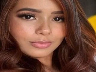 Imagen de perfil de modelo de cámara web de Mariiangel18
