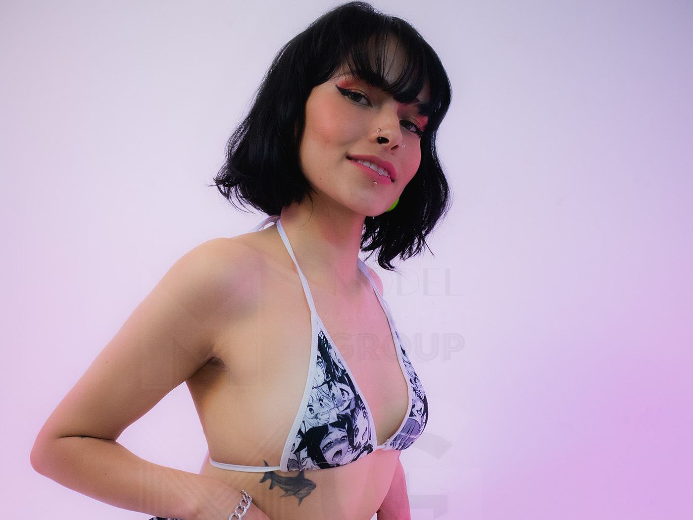 ShantalPreston immagine del profilo del modello di cam