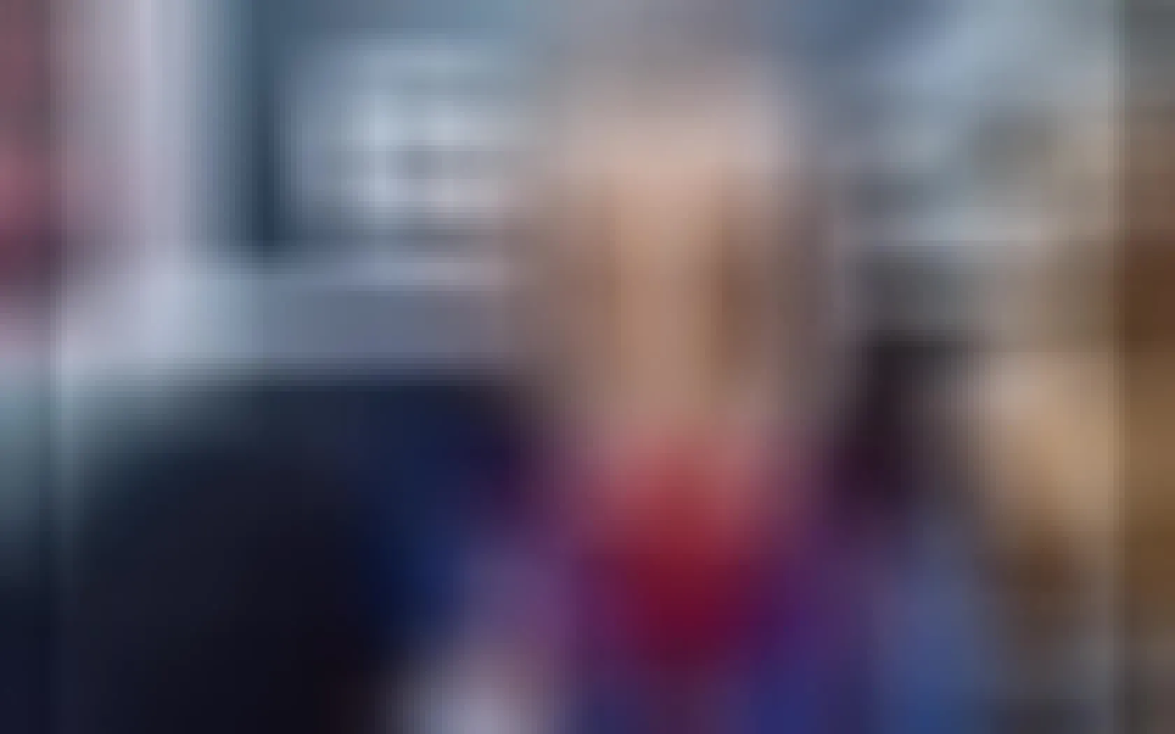 Interprète Elvishugecock Vidéo 1