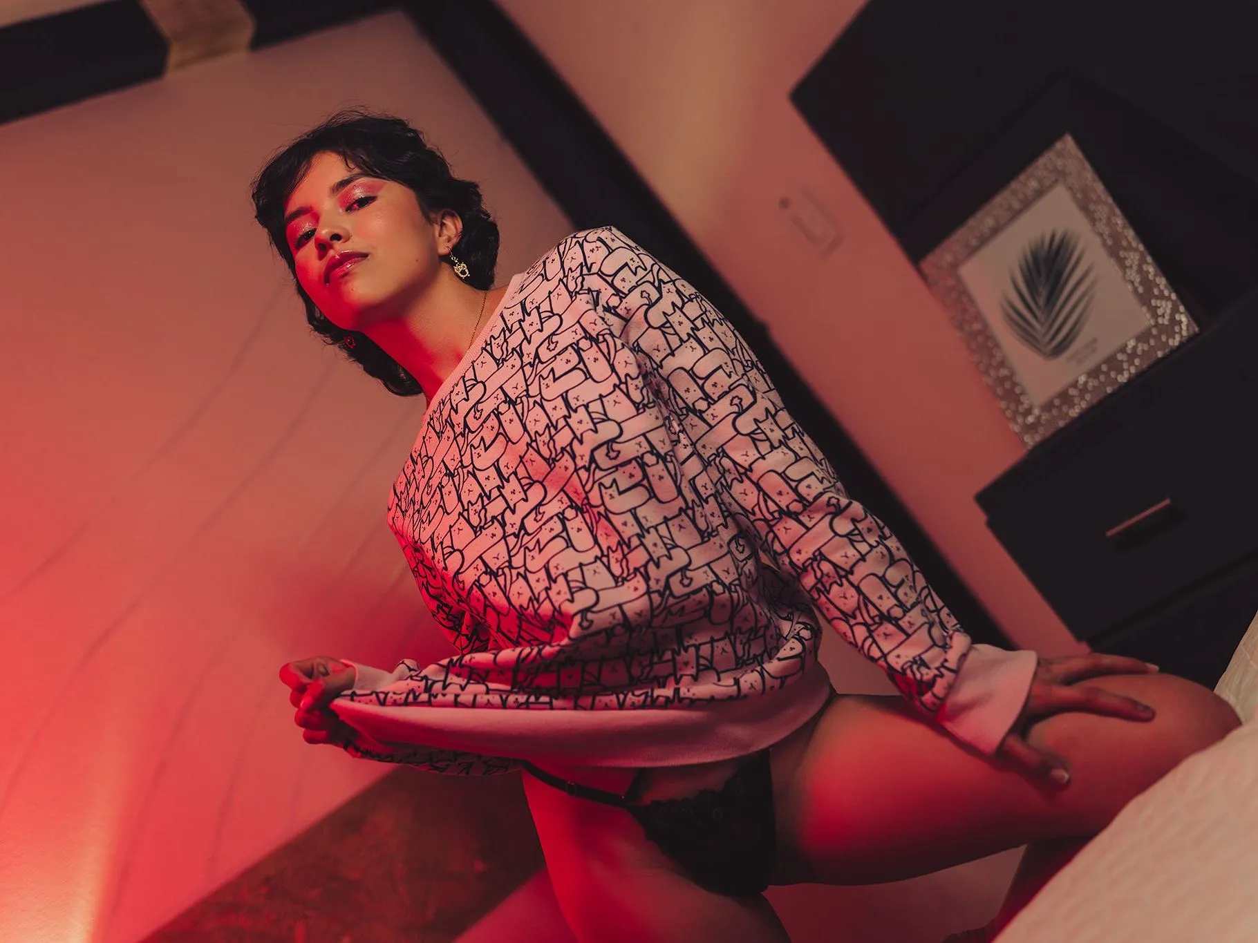 AkameKiill profielfoto van cam model