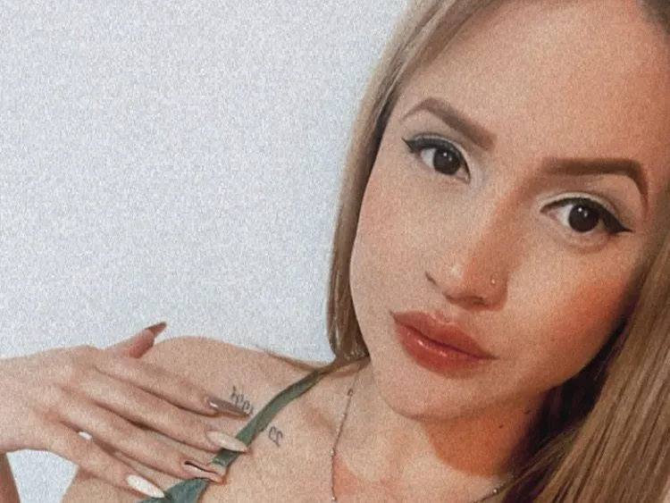 Aliz18 immagine del profilo del modello di cam