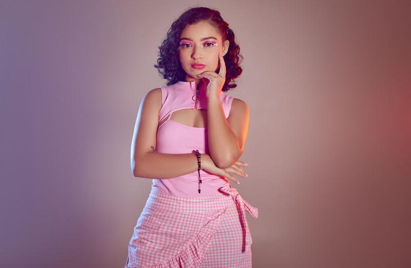 Interprete SherylNichols Foto 2