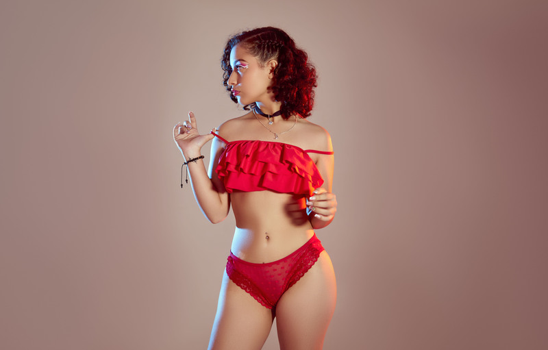 Interprete SherylNichols Foto 9