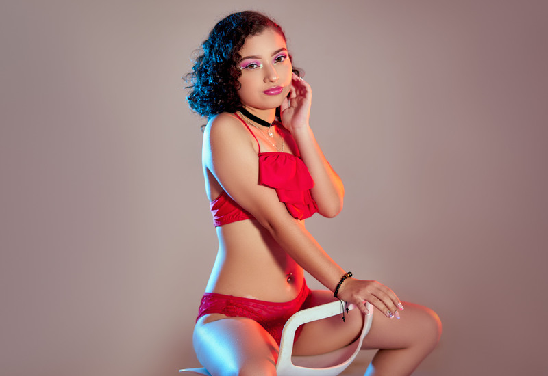 Interprete SherylNichols Foto 6