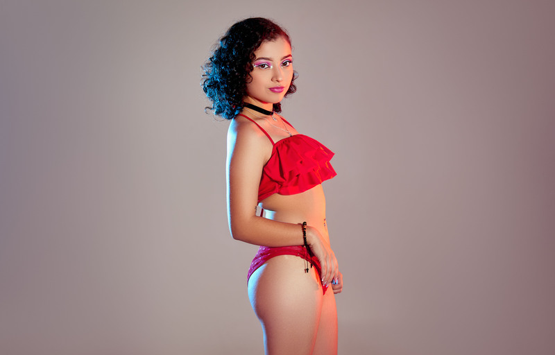 Interprete SherylNichols Foto 7