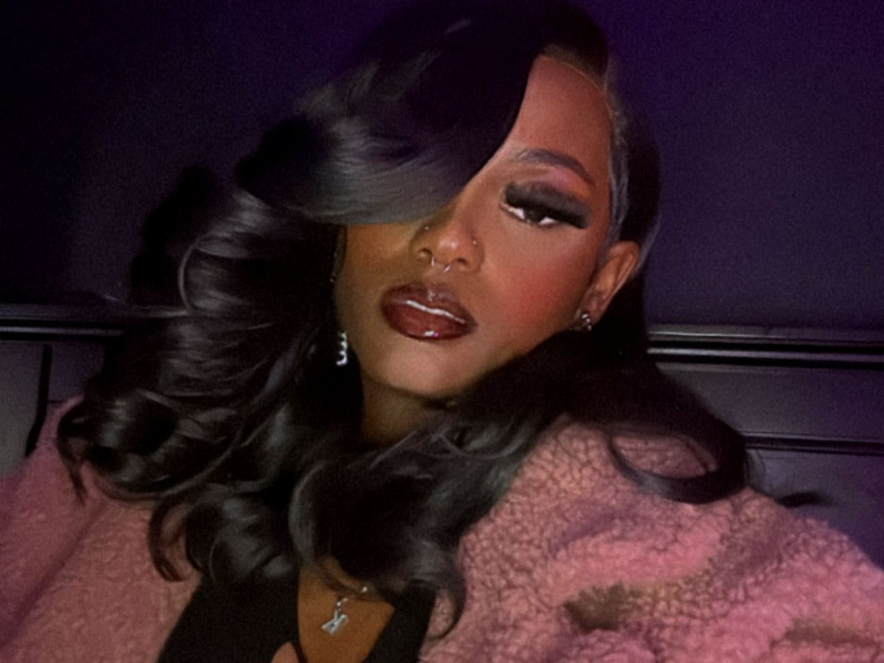 PrettyBrownBrat profilbild på webbkameramodell