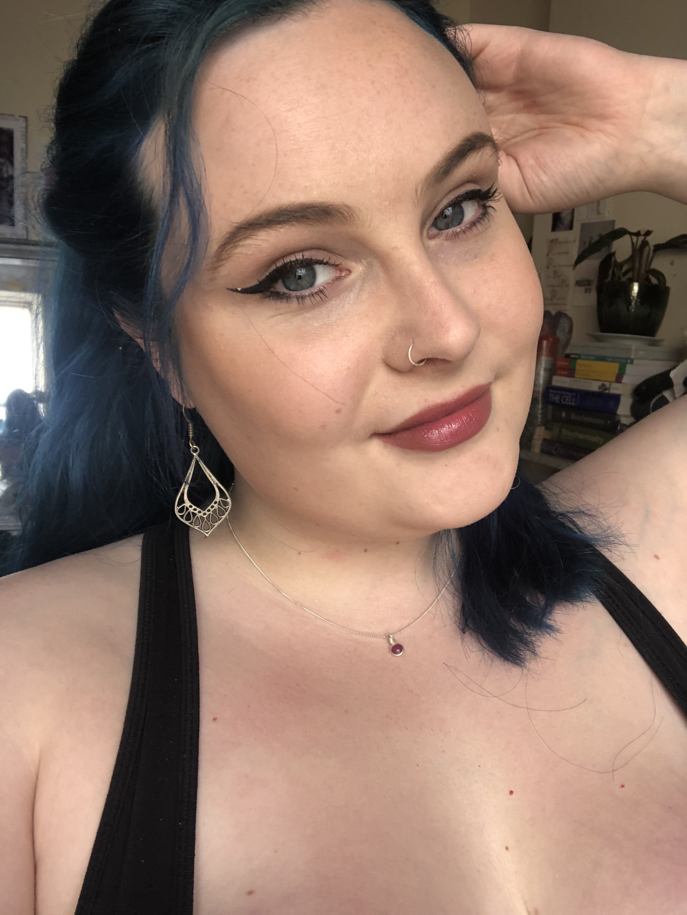 Artista MistrixBlue Foto 6