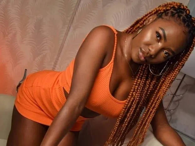 BritnyCastro cam model profile picture