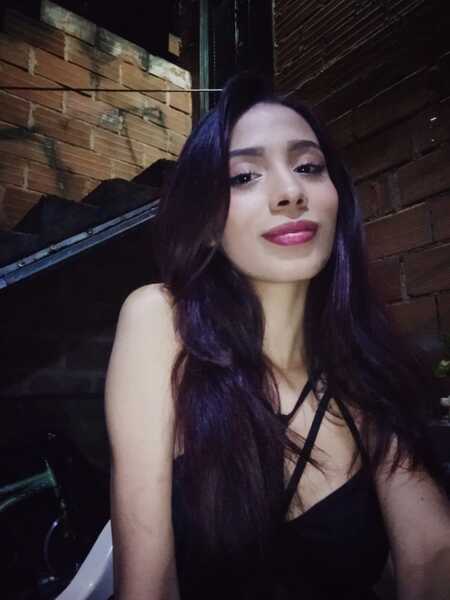 Interprète MeganPetitte Photo 4