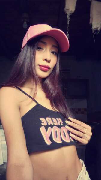 Interprète MeganPetitte Photo 3