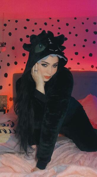 Intérprete ValeriaKink Foto 2