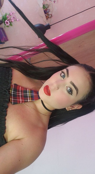 Intérprete ValeriaKink Foto 10