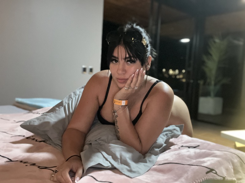 Intérprete ValeriaKink Foto 6