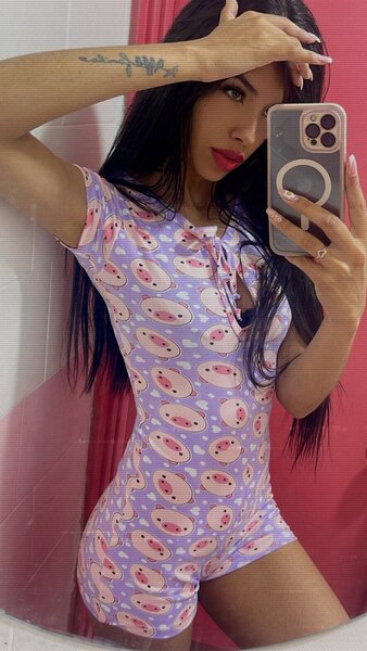 Darsteller ZoeSexyLatin Foto 1