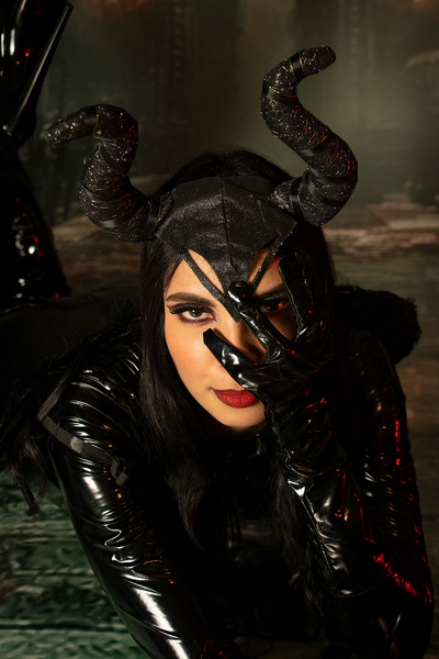 Artist ElizabethMore Foto 1