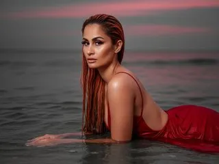 CoralCarter immagine del profilo del modello di cam