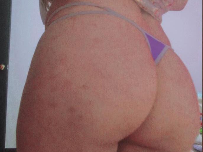 TiffanyAmaya immagine del profilo del modello di cam