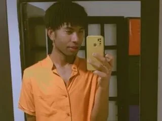 Image de profil du modèle de webcam Josetous25